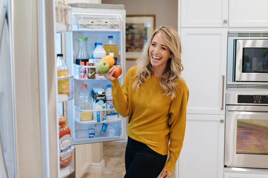 Eating Yogurt Won't Fix Your Gut (Here Is What Your Body Actually Needs)
