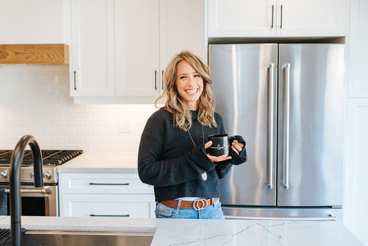 Mom's New Year Is Here: Reclaim Your Energy in 4 Weeks