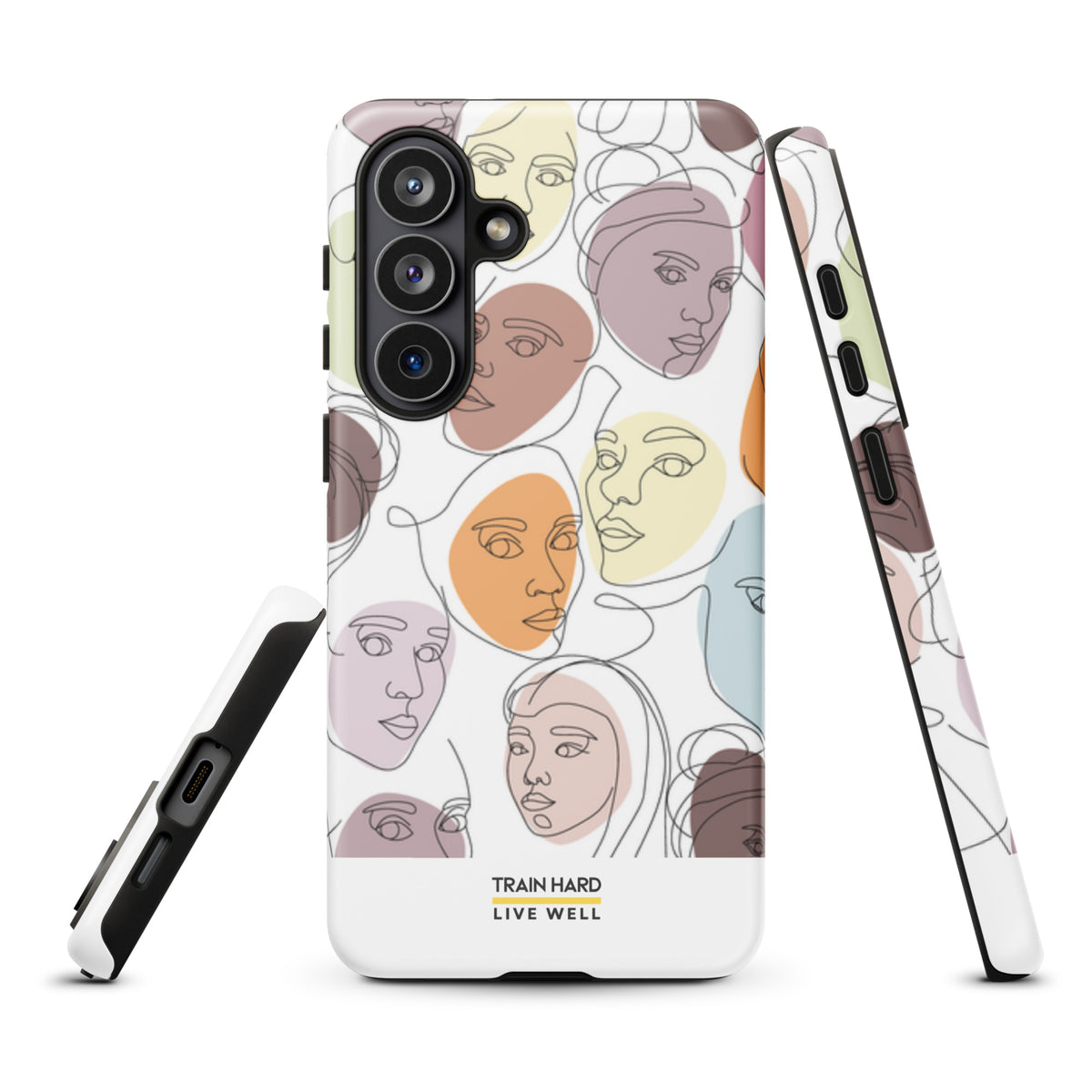 THLW Tough Case for Samsung®