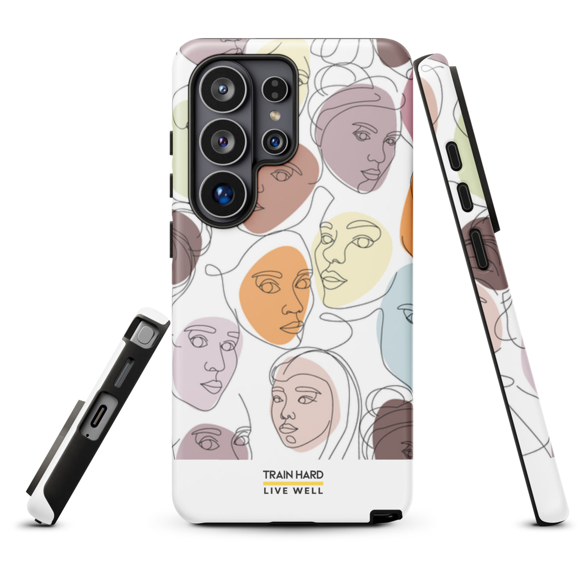 THLW Tough Case for Samsung®