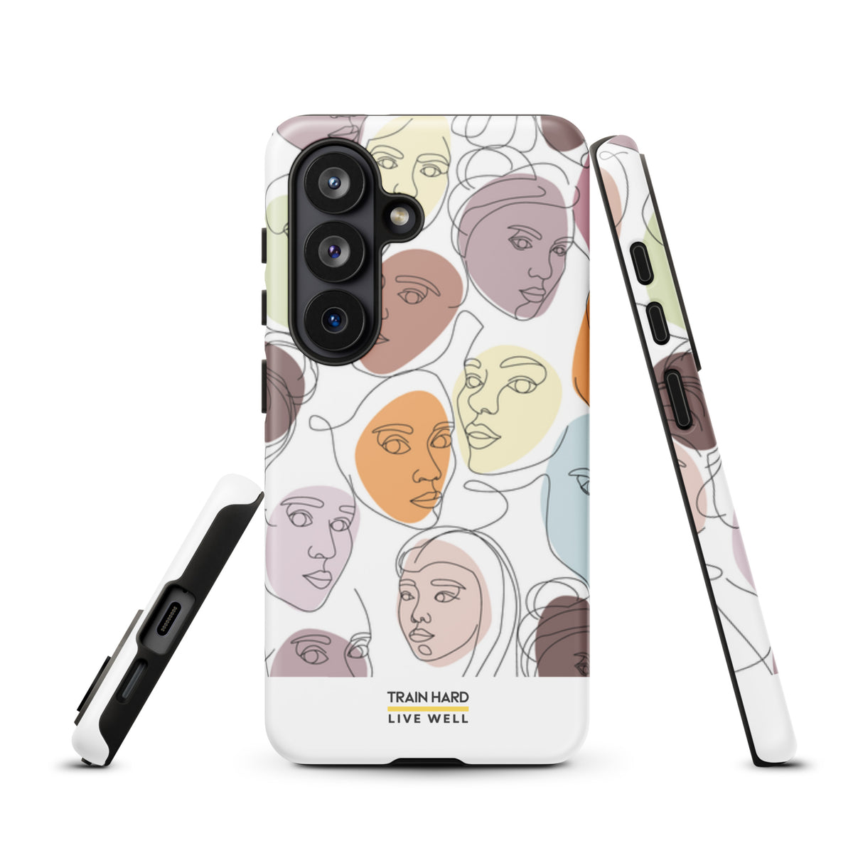 THLW Tough Case for Samsung®